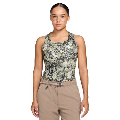 Nike Debardeur De Running Femme Acg Dri Fit