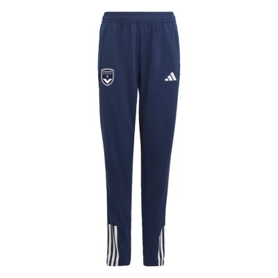 pantalon d'entraînement de football enfant girondins de bordeaux 23/24