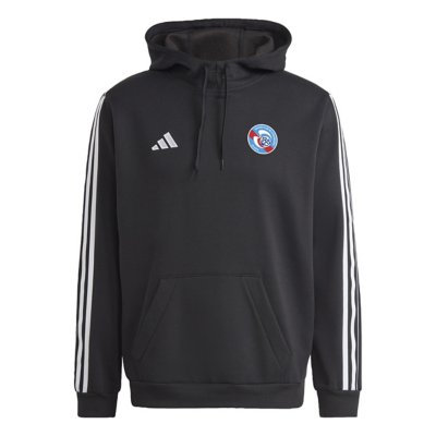 sweatshirt de football homme rc strasbourg 23/24