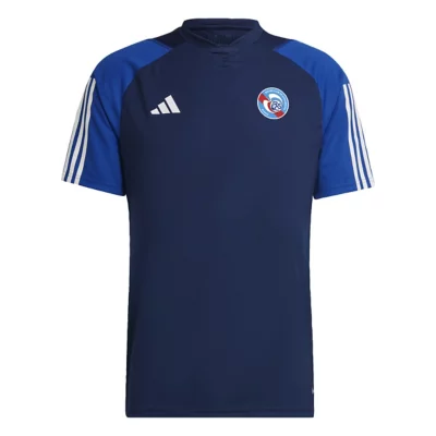 Maillot Survetement Racing Club De Strasbourg Maillot D
