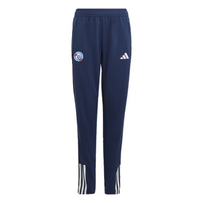 pantalon d'entraînement de football enfant rc strasbourg 23/24