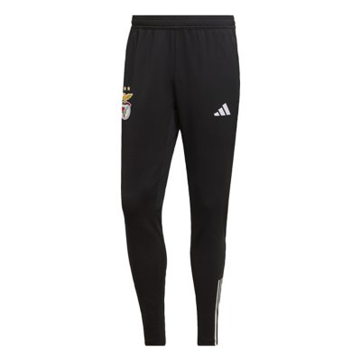 Pantalon d entra nement de football homme Benfica Lisbonne 23 24 ADIDAS