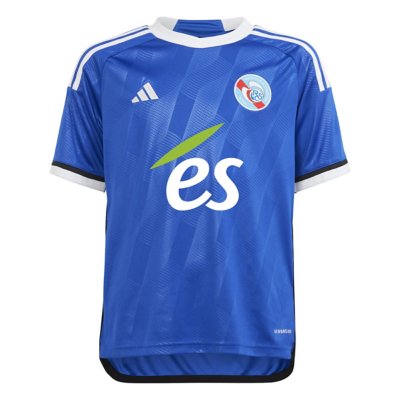 Maillot de foot discount strasbourg