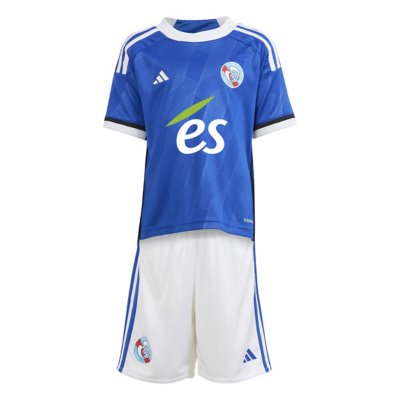 Surv tement De Football Enfant RC Strasbourg Domicile 23 24 ADIDAS