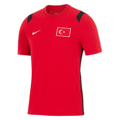 maillot d'entraînement de football homme turquie dri-fit