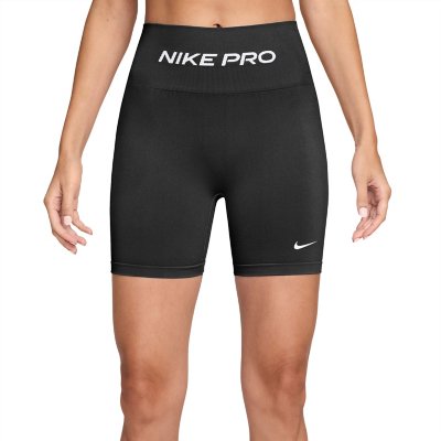 Nike Cuissard Court De Running Femme Pro Seamless