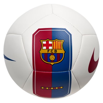 ballon de football fc barcelone pitch 26/27