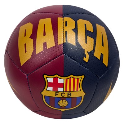 ballon de football fc barcelone skills domicile 26/27