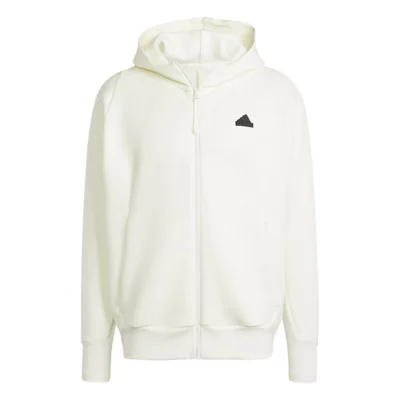 Sweatshirt Zippé À Capuche Homme Premium ADIDAS INTERSPORT