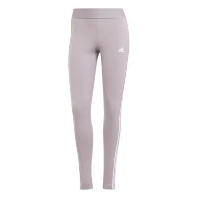 Legging Femme Loungewear Essentials 3-Stripes ADIDAS INTERSPORT