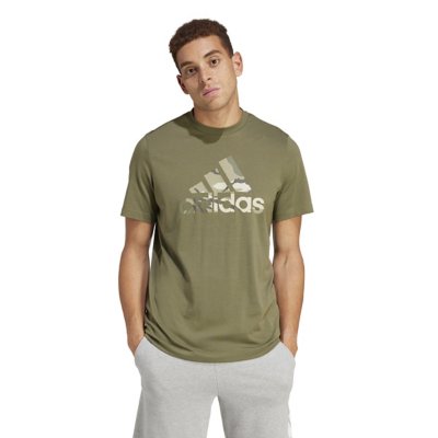 Tee shirt adidas store homme camouflage