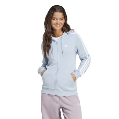 Pull adidas 2025 femme intersport