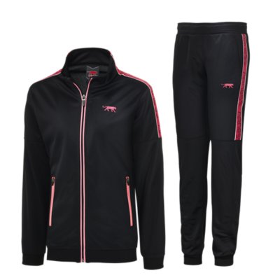 tenue de sport adidas fille