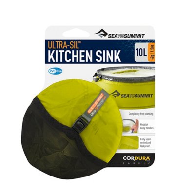 SEA TO Summit Accessoire Cuisine Etanche Ultra Sil