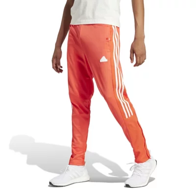 Adidas Sportswear Adidas Jogging Rouge Homme Jogging Homme Tiro