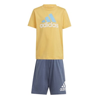 Ensemble Bebe Essentials ADIDAS INTERSPORT