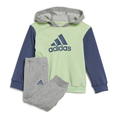 Ensemble Bebe Essentials Colorblock ADIDAS INTERSPORT