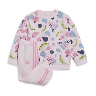 Ensemble Bebe Imprime Integral Essentials ADIDAS INTERSPORT