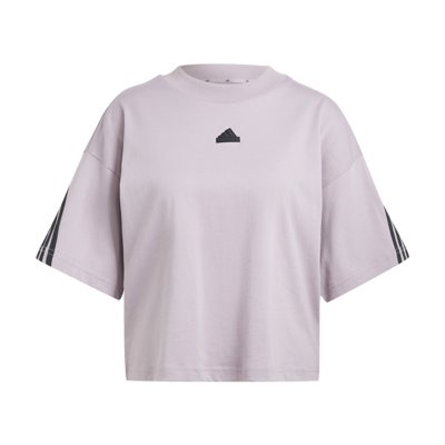 Tee shirt hotsell adidas femme intersport