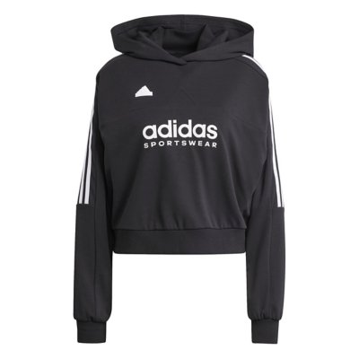 Pull adidas 2024 femme intersport