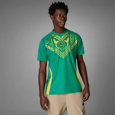 Coupe du monde 2019 : Usain Bolt rend hommage à l'équipe de Jamaïque
