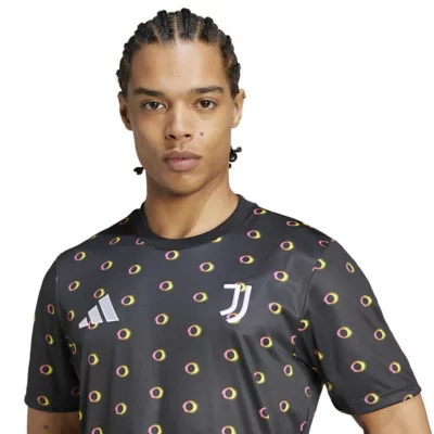 Football Maillot Entrainement Juventus 2021 Maillot D'entrainement