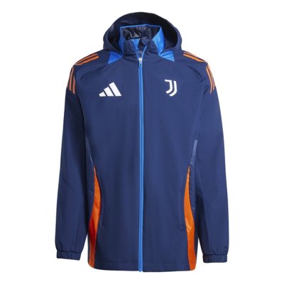 blouson de football homme juventus tiro 24 competition