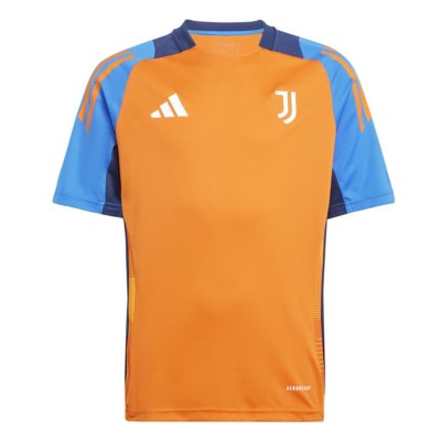 maillot de football enfant juventus tiro 24 competition