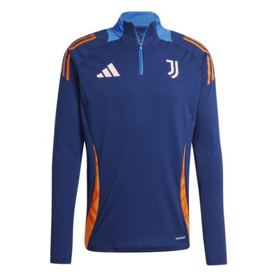 haut d'entraînement de football homme juventus tiro 24 competition