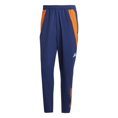 Pantalon D entrainement De Football Homme Juventus Tiro 24 Competition ADIDAS INTERSPORT
