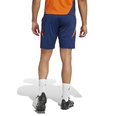 Short Sport Homme Shorts Course à Pied Pantalon Court Jogging d'Été