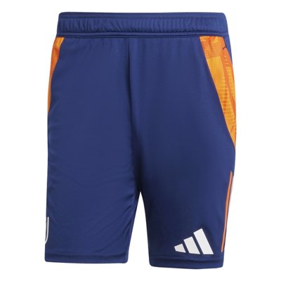 short d'entraînement de football homme juventus tiro 24 competition