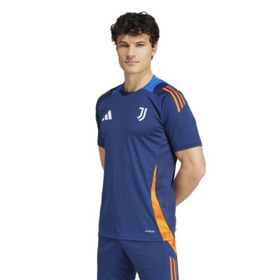 maillot d'entraînement de football homme juventus tiro 24 competition