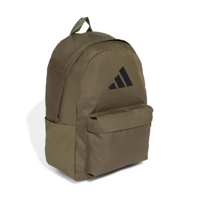 Laptop Backpack Mochila Adidas Classic Bp Clas Bp Fast 3s Sac À
