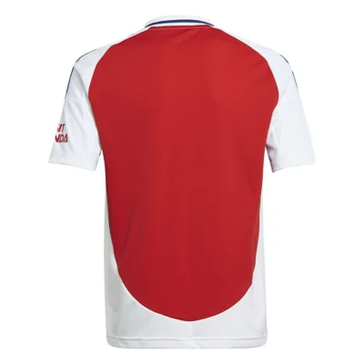 Maillot De Football Enfant Arsenal Domicile 24/25 Rouge ADIDAS
