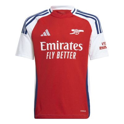 maillot de football enfant arsenal domicile 24/25