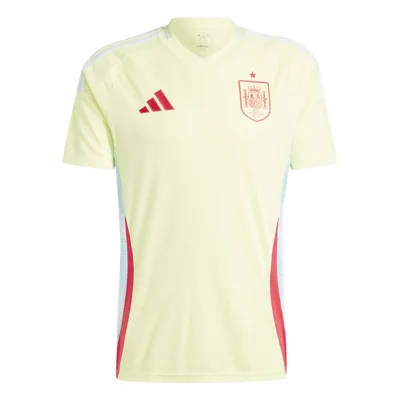 Maillot De Foot Espagne Domicile 2024 – Adidas – Taille XL – Neuf
