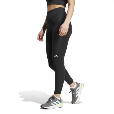 Leggings Jogging Adidas Climalite Femme Running Tights Collant