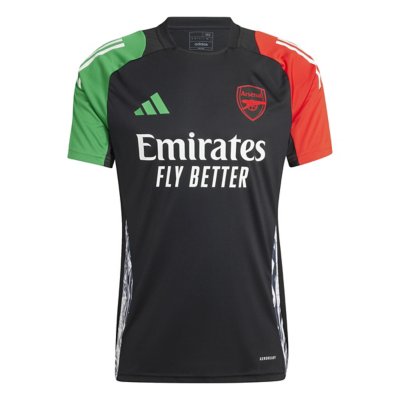 maillot de football homme arsenal tiro 24