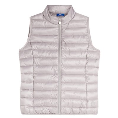 gilet doudoune sans manche femme intersport