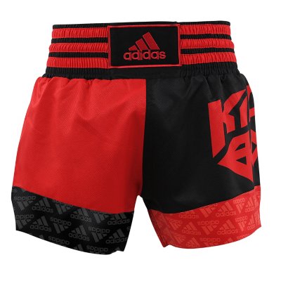 Short de boxe homme KICK BOXING ADIDAS