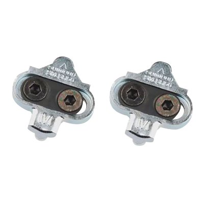 Lot 5 Paires De Cales Shimano SM-SH56 SPD – Dégagement Multidirectionnel – Neuves