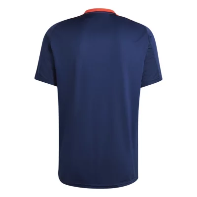 adidas Maillot d'entraînement Manchester United Tiro 24 2024