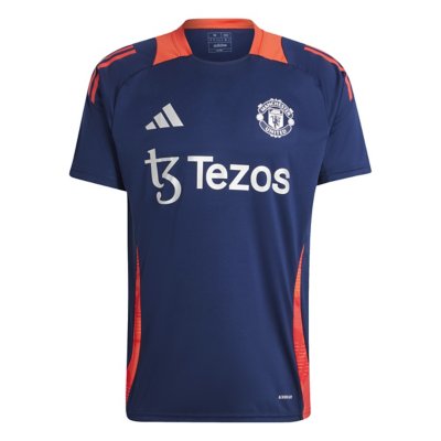 maillot d'entraînement de football homme manchester united tiro 24