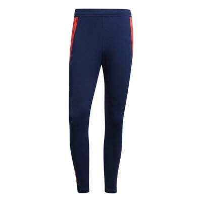 pantalon d'entraînement de football homme manchester united tiro 24