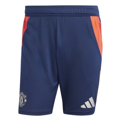 short d'entraînement de football homme manchester united tiro 24