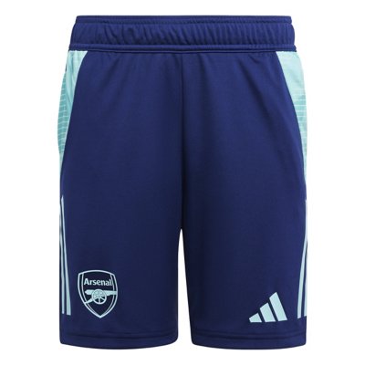 short d'entraînement de football enfant arsenal tiro 24