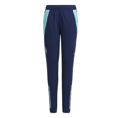 pantalon d'entraînement de football enfant arsenal tiro 24