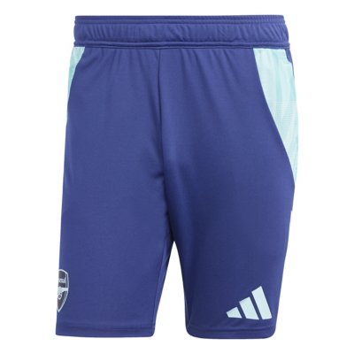 short d'entraînement de football homme arsenal tiro 24