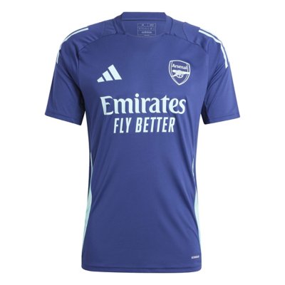 maillot d'entraînement de football homme arsenal tiro 24